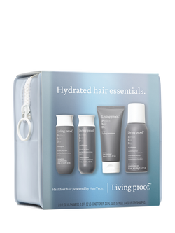 Living Proof Hydrated Hair Essentials Haircare Gift Set - view 2, 