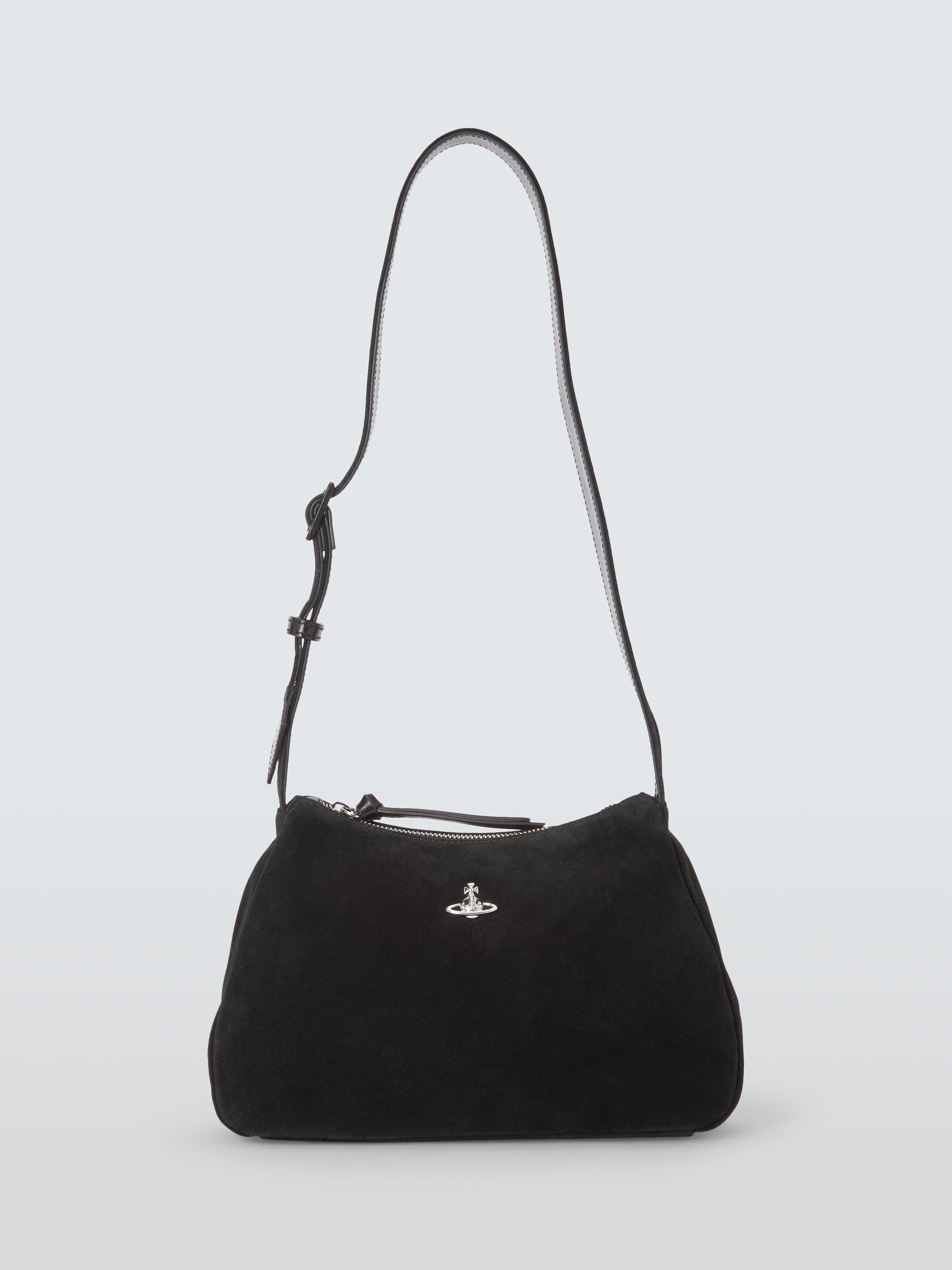 バッグ Vivienne Westwood london shoulder bag Vivienne Westwood Shoulder bag Khaki Canvas London exclusive