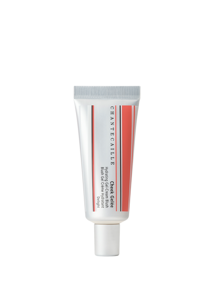 Chantecaille Cheek Gelée Hydrating Gel-Cream Blush, Delight