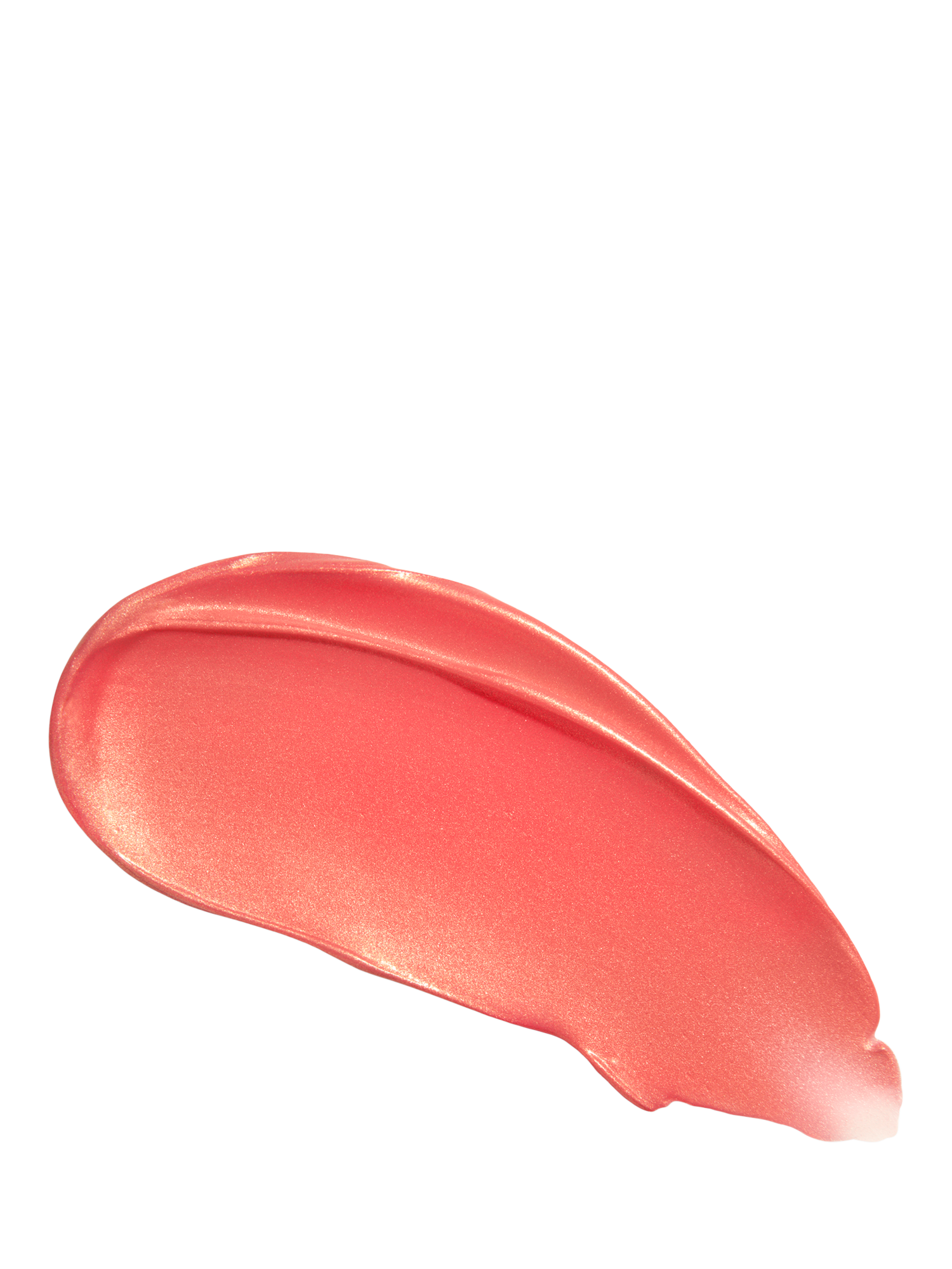 Product image 2 of 5, which shows Chantecaille Cheek Gelée Hydrating Gel-Cream Blush, Delight