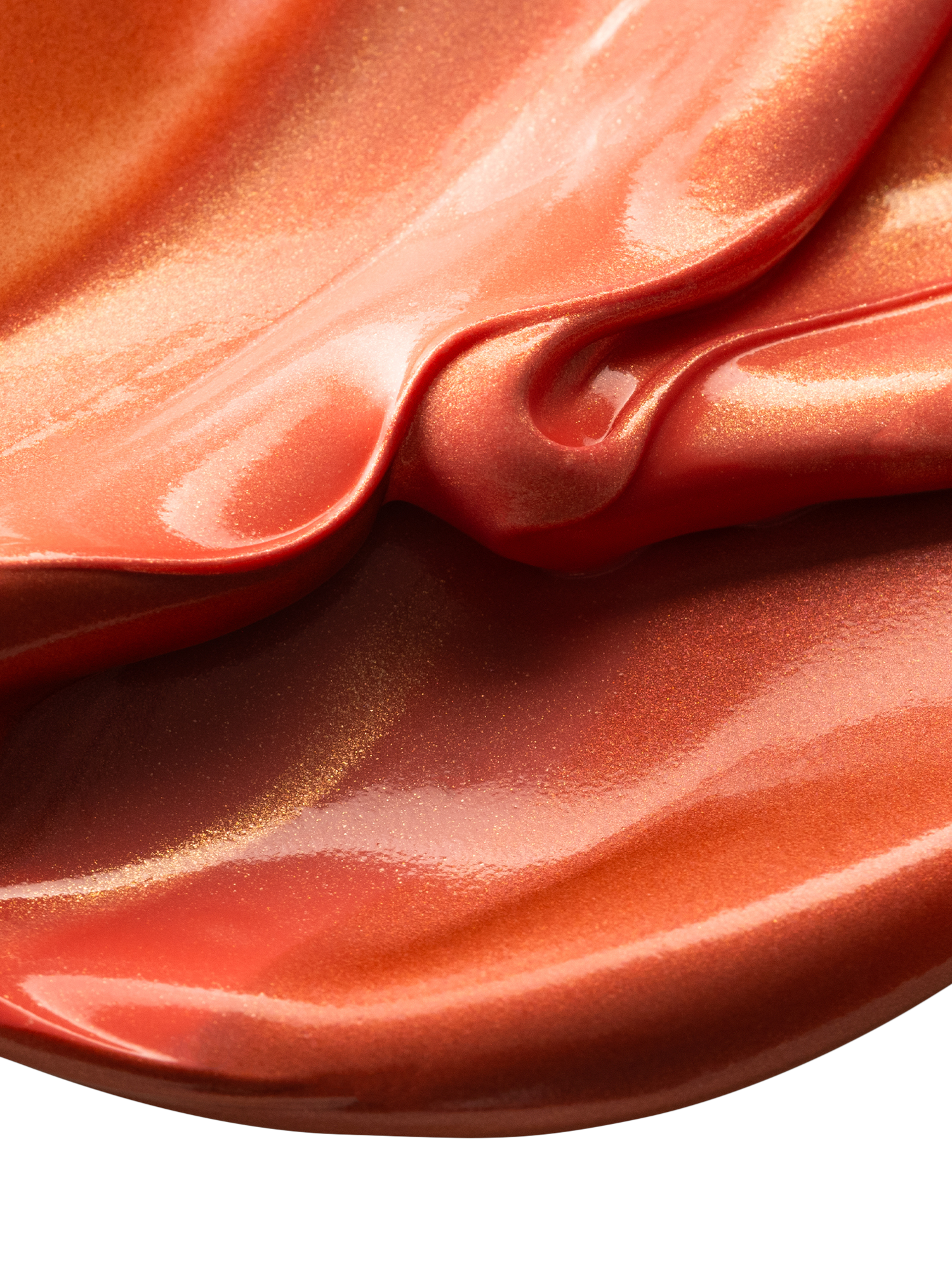 Product image 4 of 5, which shows Chantecaille Cheek Gelée Hydrating Gel-Cream Blush, Delight