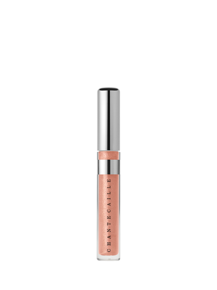 Chantecaille Brilliant Lip Gloss, Golden Pink