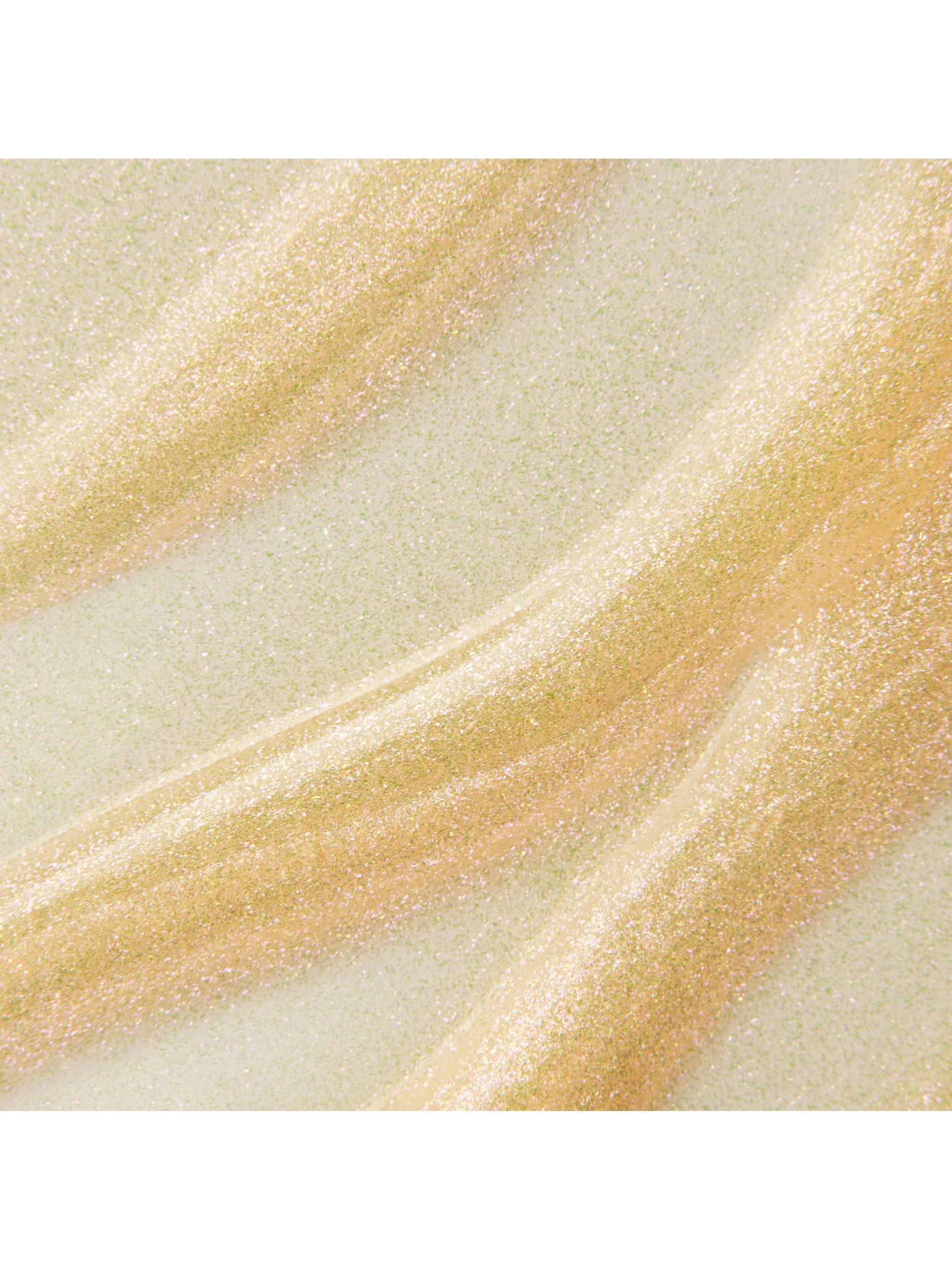 Product image 4 of 6, which shows Chantecaille Brilliant Lip Gloss, Pearly Gold Sparkle