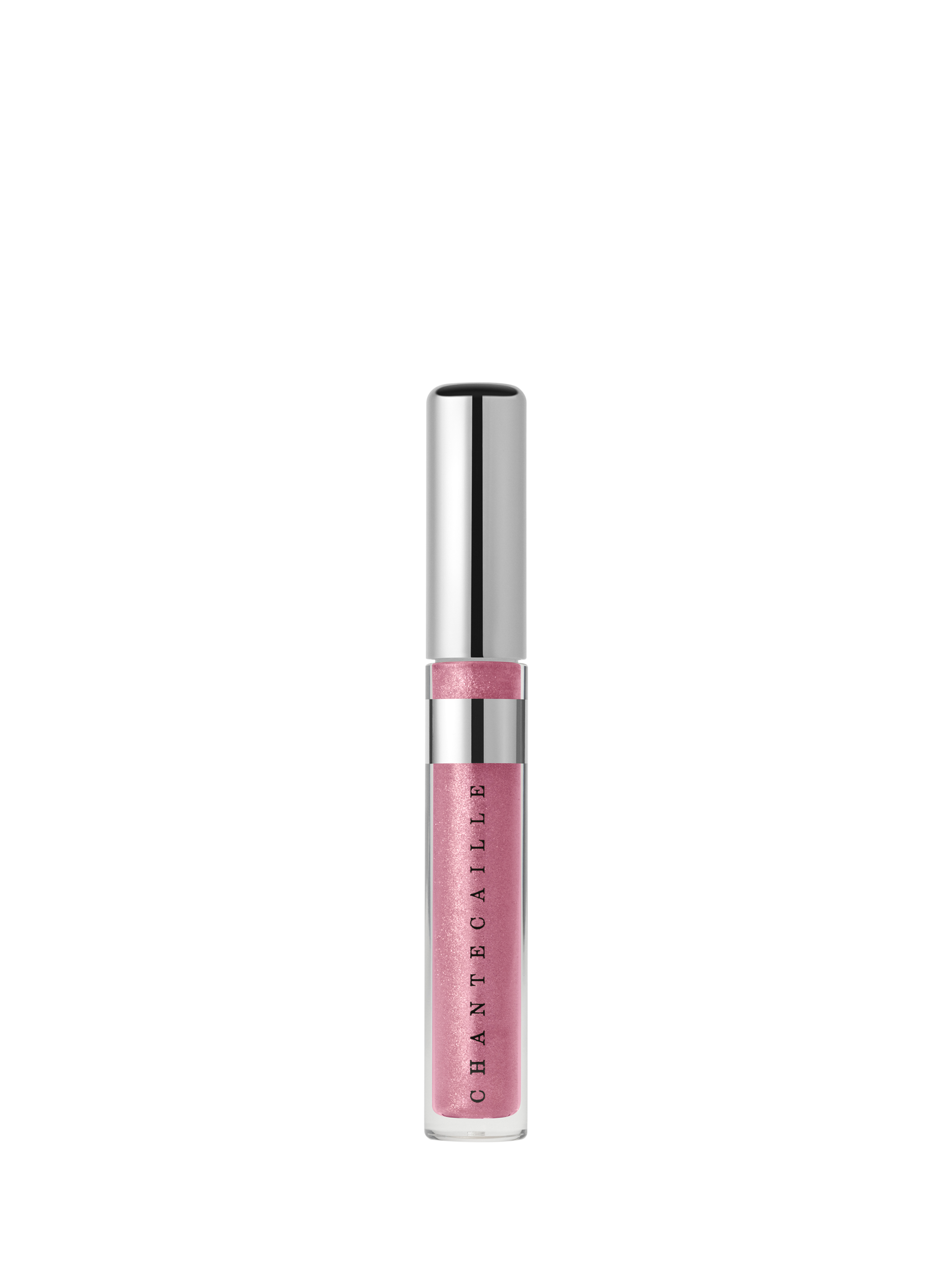 Product image 1 of 2, which shows Chantecaille Brilliant Lip Gloss, True Pink
