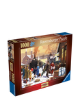 Ravensburger Last Train Home Jigsaw Puzzle, 1000 Pieces