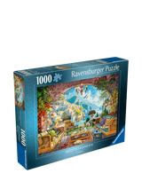 Puzzle Gigante del Mondo 300 pezzi : Puzzle da 150 a 499 pezzi