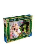 Ravensburger Wicked Part 2 Jigsaw Puzzle, 1000 Pieces
