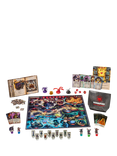 Ravensburger Dungeons & Dragons Board Game