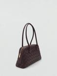 Mango Clavel Bowling Bag