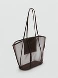 Mango Dalsi Shopper Tote Bag