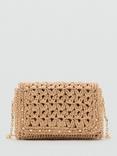 Mango Espiga Cross Body Bag