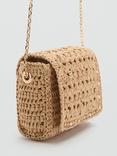 Mango Espiga Cross Body Bag