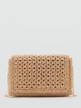 Mango Espiga Cross Body Bag