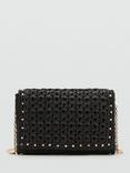 Mango Espiga Cross Body Bag