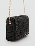 Mango Espiga Cross Body Bag
