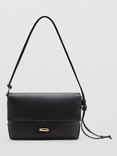 Mango Verdejo Shoulder Bag