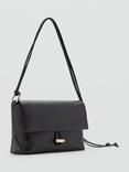 Mango Verdejo Shoulder Bag