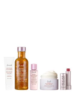 Fresh Destination Hydration Skincare Gift Set - view 2, 