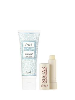 Fresh Hand & Lip Love Skincare Gift Set - view 2, 