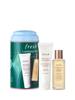 Fresh Luminous Start Skincare Gift Set, 