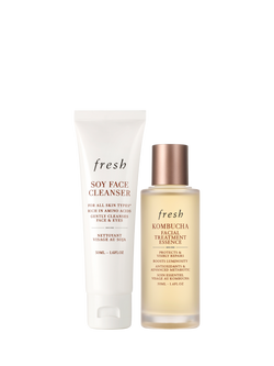 Fresh Luminous Start Skincare Gift Set - view 2, 