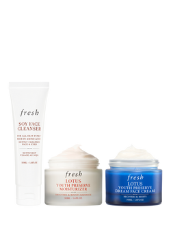 Fresh Smooth Days Radiant Nights Skincare Gift Set - view 2, 