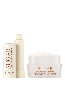 Fresh Sweet Nourishment Ornament Skincare Gift Set - view 2, 