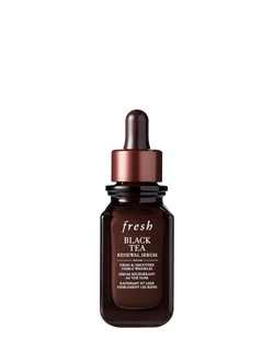 Fresh Black Tea Elixir Age Renewal Serum, 
