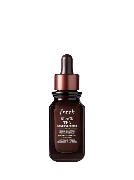 Fresh Black Tea Elixir Age Renewal Serum, 