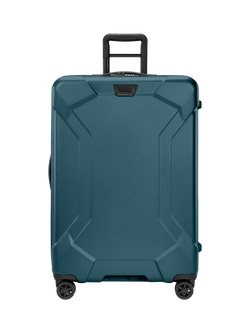 Briggs & Riley Torq Large Cabin Spinner Suitcase, 83L, Ocean, Ocean