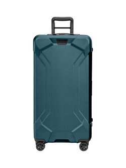 Briggs & Riley Torq Extra Large Trunk Spinner Suitcase, 123L, Ocean, Ocean