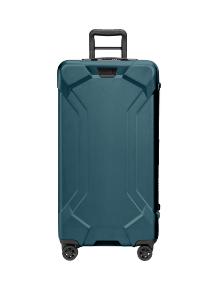 Briggs & Riley Torq Extra Large Trunk Spinner Suitcase, 123L, Ocean, Ocean
