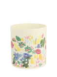 McLaggan Smith Bluebellgray Flora Bone China Mug, 350ml