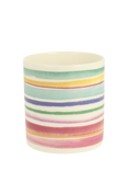 McLaggan Smith Bluebellgray Oban Striped Bone China Mug, 350ml