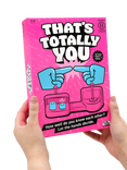 Big Potato That's Totally You Party Game
