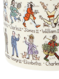 McLaggan Smith Picturemaps Sovereigns Bone China Mug, 350ml, Multi
