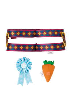 LeMieux Disney Hobby Horse Sven's Accessories Set, Multi