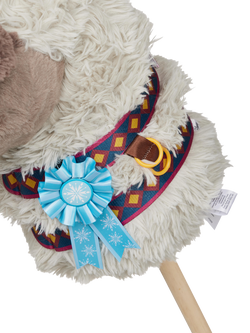 LeMieux Disney Hobby Horse Sven's Accessories Set - view 2, Multi