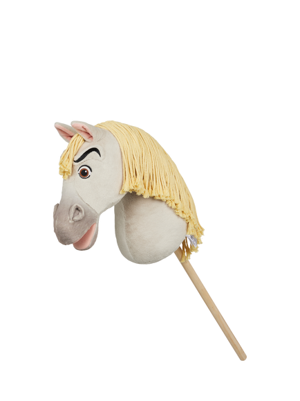 LeMieux Disney Maximus Hobby Horse, Multi
