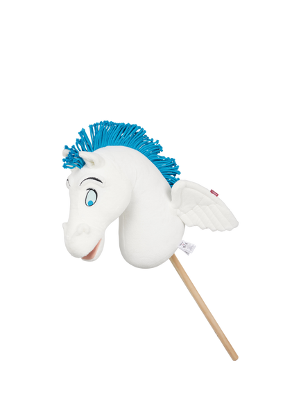 LeMieux Disney Pegasus Hobby Horse, Multi