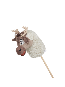 LeMieux Disney Sven Hobby Horse, Multi