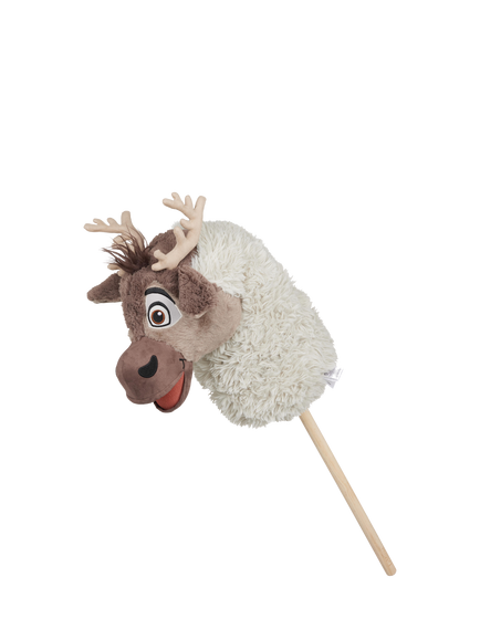 LeMieux Disney Sven Hobby Horse, Multi