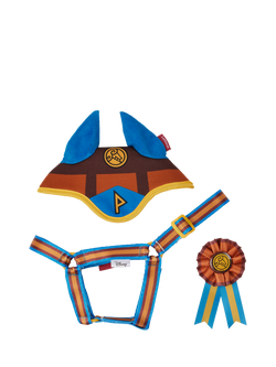 LeMieux Disney Pegasus Hobby Horse Accessories, Multi