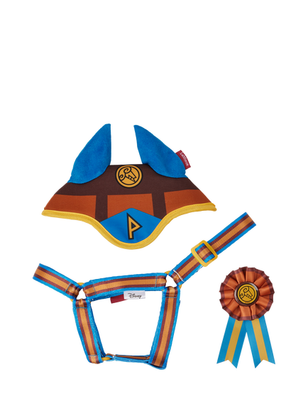 LeMieux Disney Pegasus Hobby Horse Accessories, Multi
