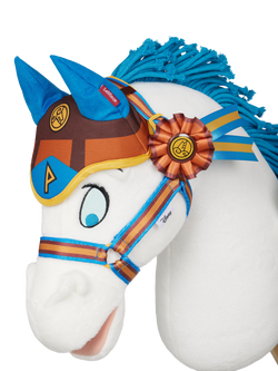 LeMieux Disney Pegasus Hobby Horse Accessories - view 2, Multi