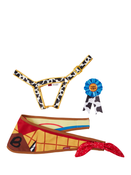 LeMieux Disney Bullseye Hobby Horse Accessories, Multi