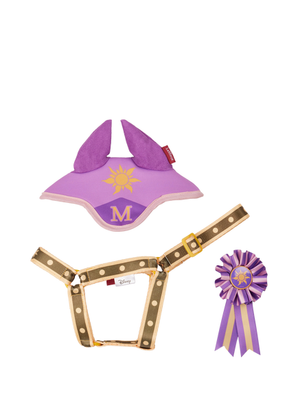 LeMieux Disney Maximus Hobby Horse Accessories - view 2, Multi