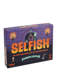 Ridley's Selfish Dungeon Edition Board Game