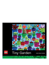 Laurence King Around The World In 50 Trees 1000 Piece Jigsaw Puzzle