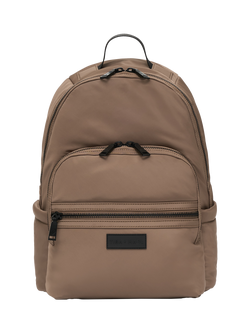 Tiba + Marl Elwood Backpack, Mocha, Mocha
